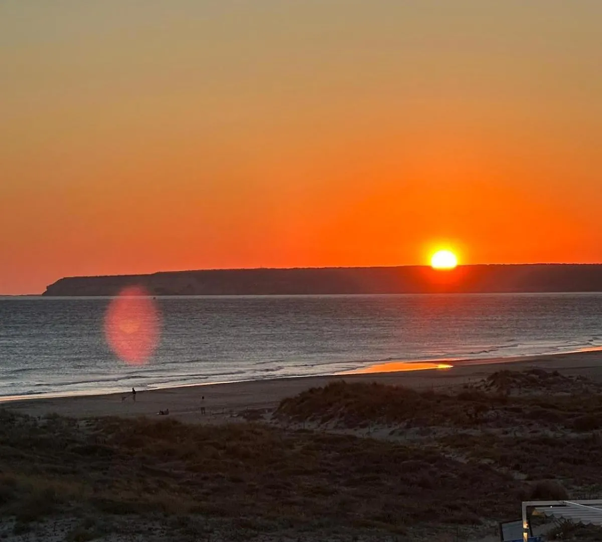 Holiday home Turquesa 98, Zahara Villa Zahara de los Atunes Spain