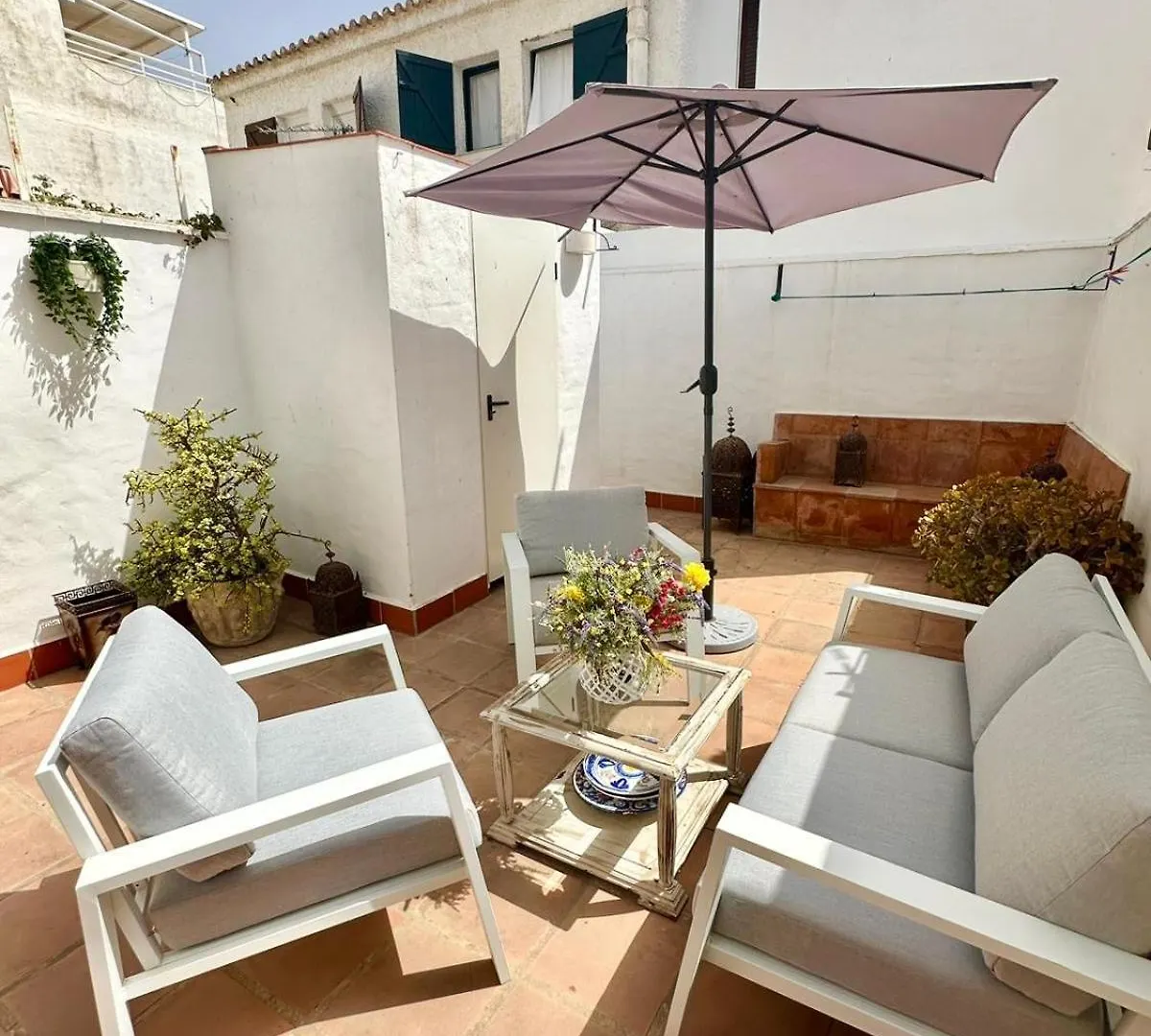 Turquesa 98, Zahara Villa Zahara de los Atunes