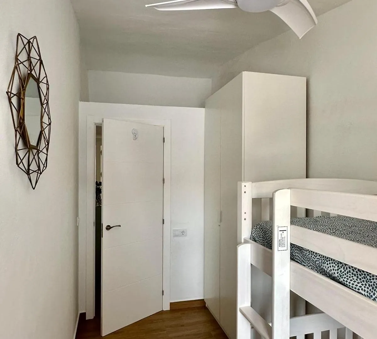 Turquesa 98, Zahara Villa Zahara de los Atunes 0*,  Spain