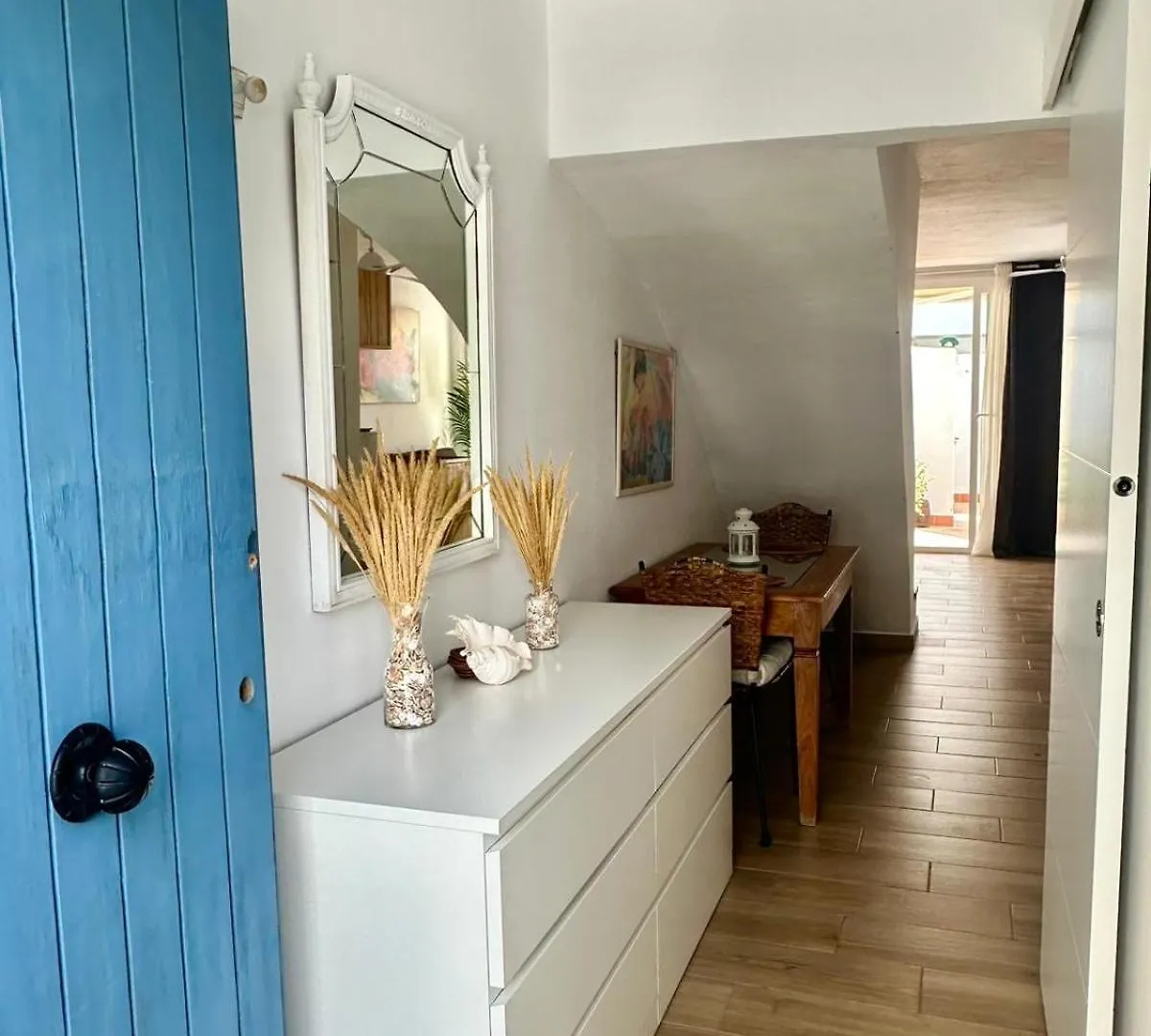 Turquesa 98, Zahara Villa Zahara de los Atunes Holiday home