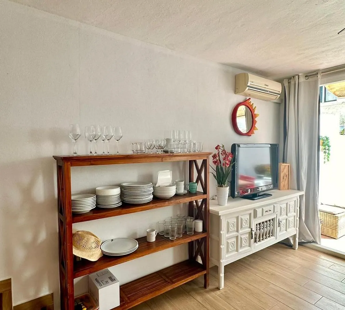 Holiday home Turquesa 98, Zahara Villa Zahara de los Atunes