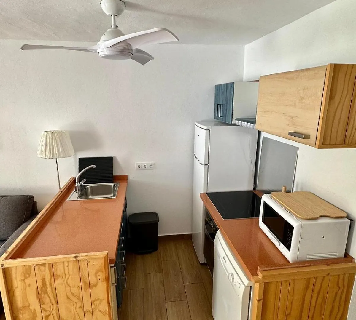 Turquesa 98, Zahara Villa Zahara de los Atunes 0*,  Spain