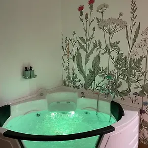 Loft Ben A Ocaz Apartamento