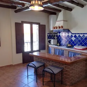 Rurales Apartamento