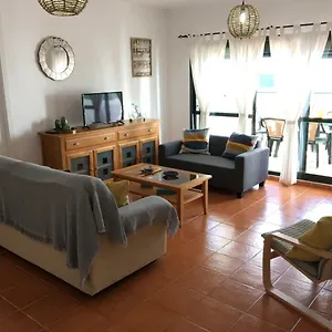 Atlanterra Playa Apartamento
