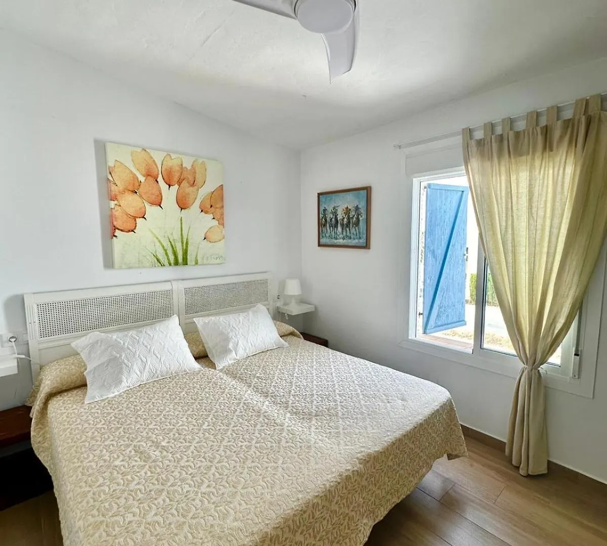 Turquesa 98, Zahara Vila Zahara de los Atunes Casa de Férias