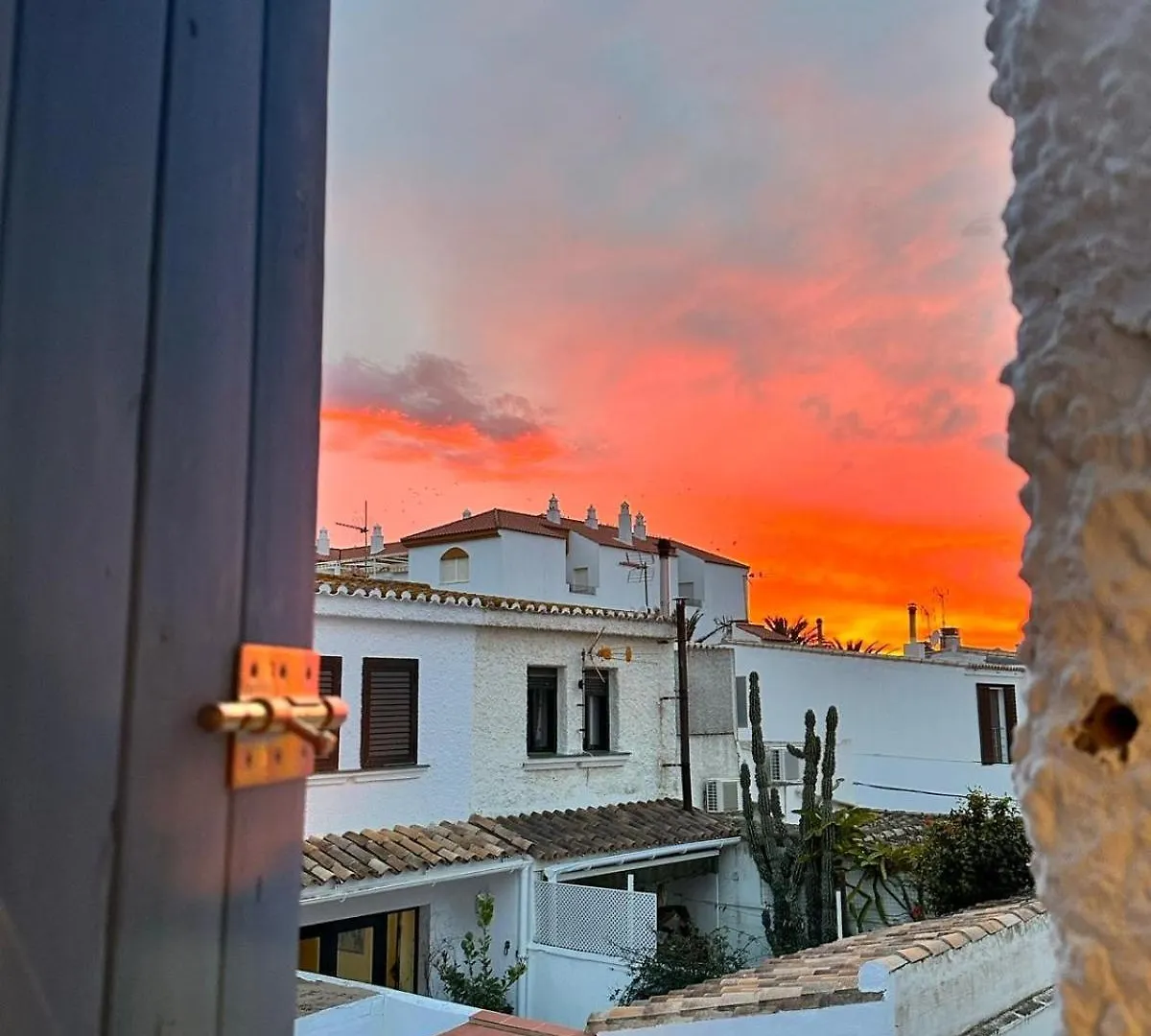 Turquesa 98, Zahara Vila Zahara de los Atunes Casa de Férias