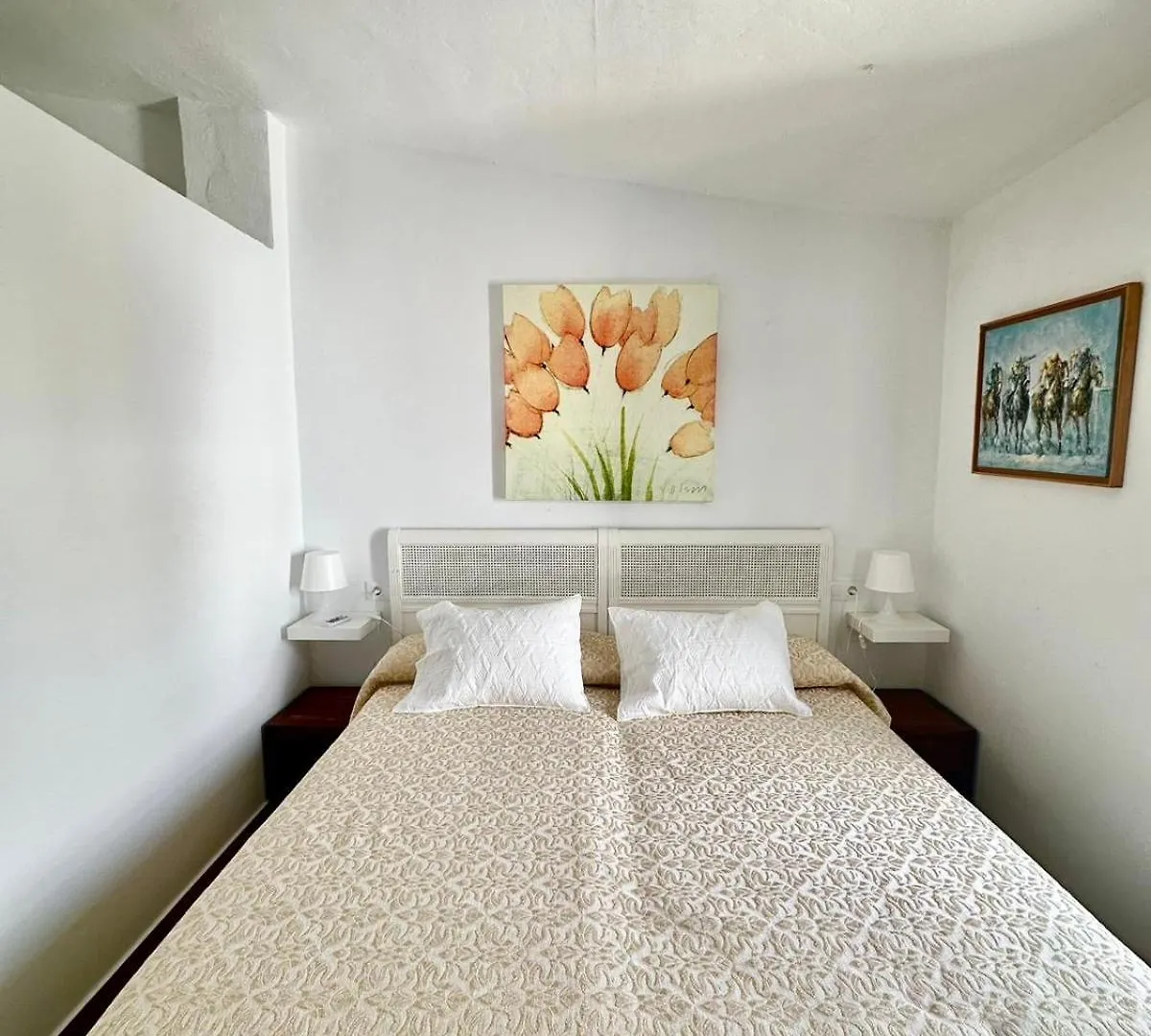 Casa de Férias Turquesa 98, Zahara Vila Zahara de los Atunes